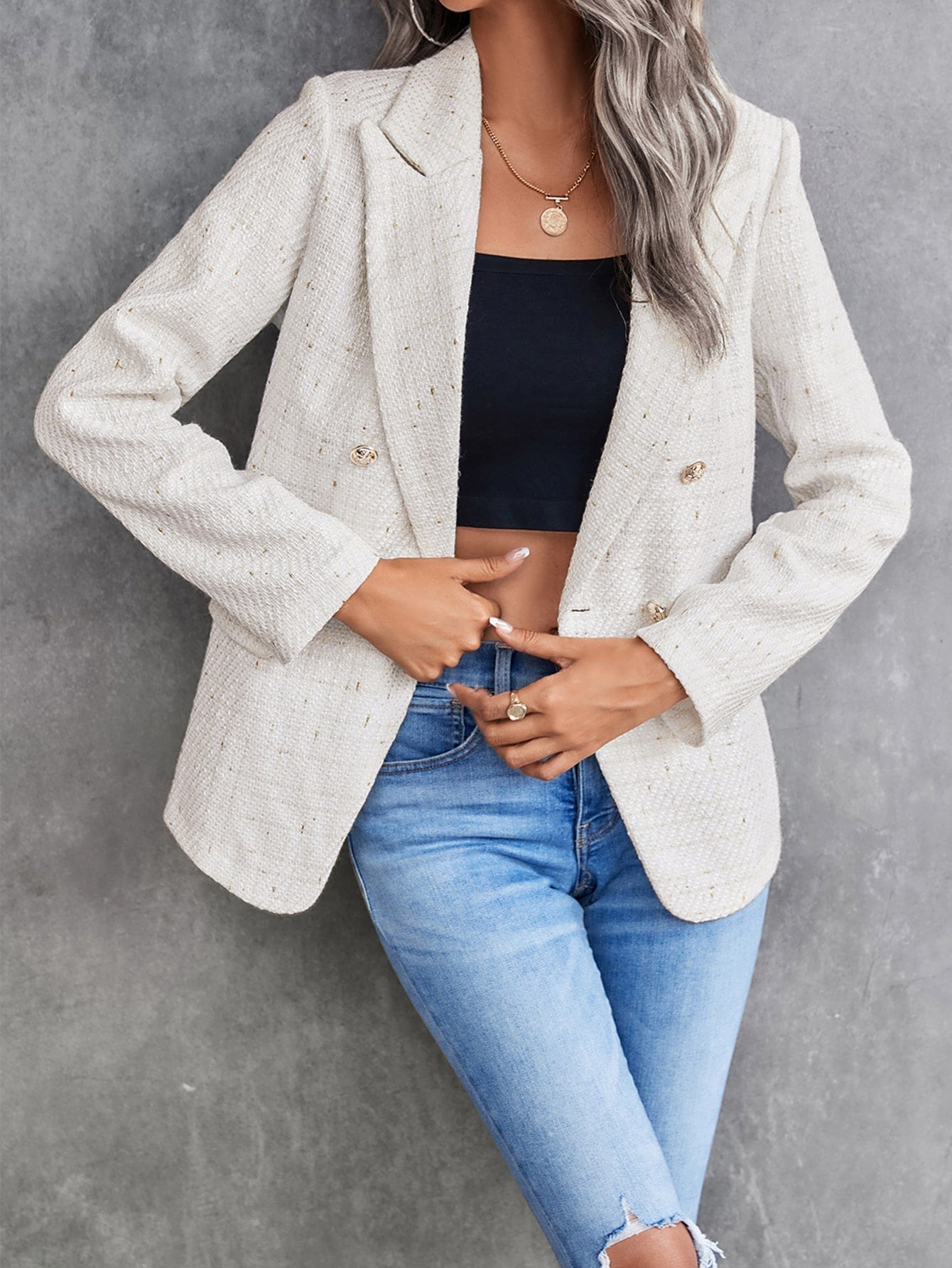 Elegant Blazer