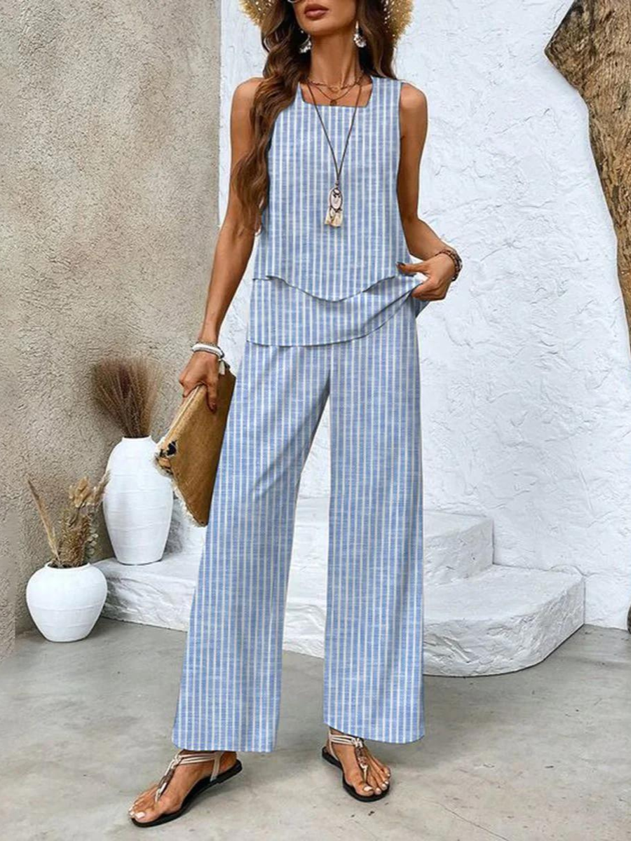 Daisy | Elegant Two Piece Set