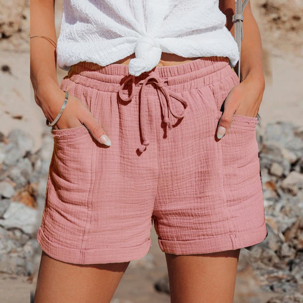 Mila Shorts