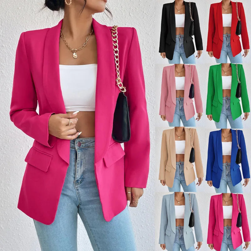 Madison | Stylish Blazer