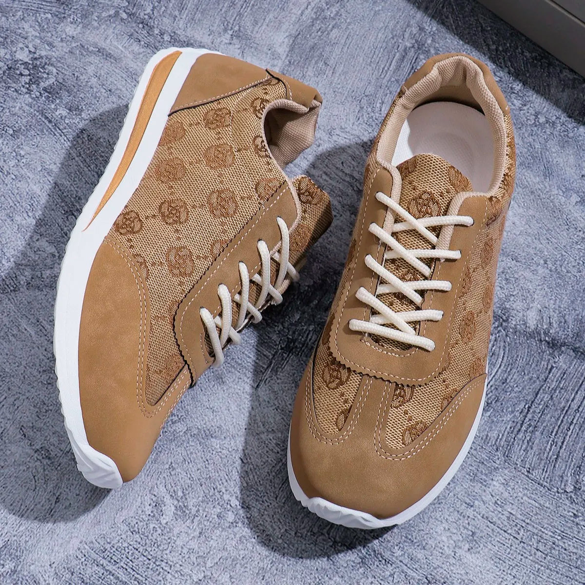 Anna | Styles Women's Sneaker
