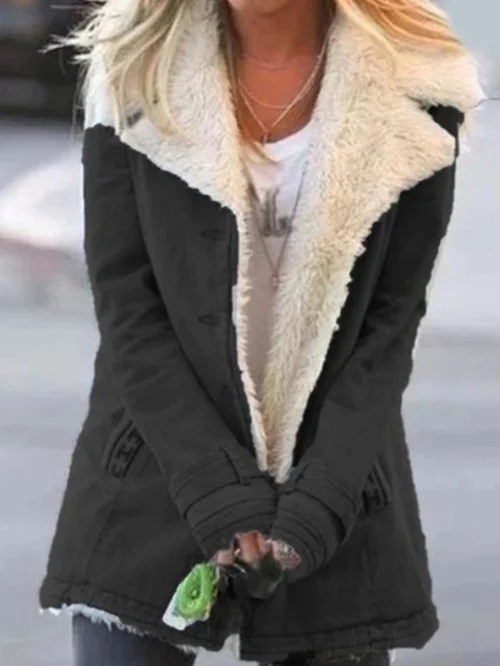 Lucinda | Chic Cozy Jacket
