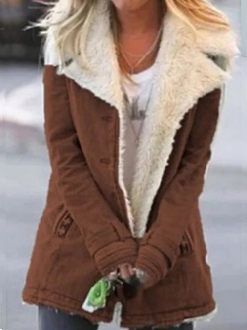 Lucinda | Chic Cozy Jacket