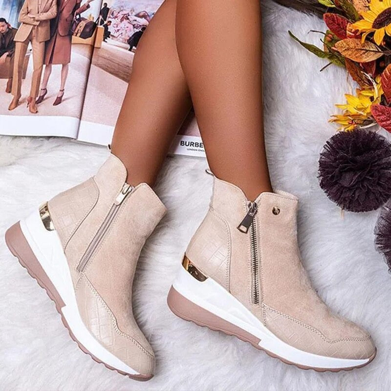Jane | Jones Boots