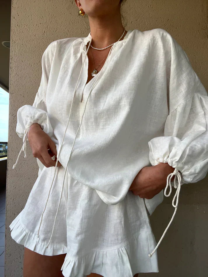 Noor | Two-Piece Chic Set