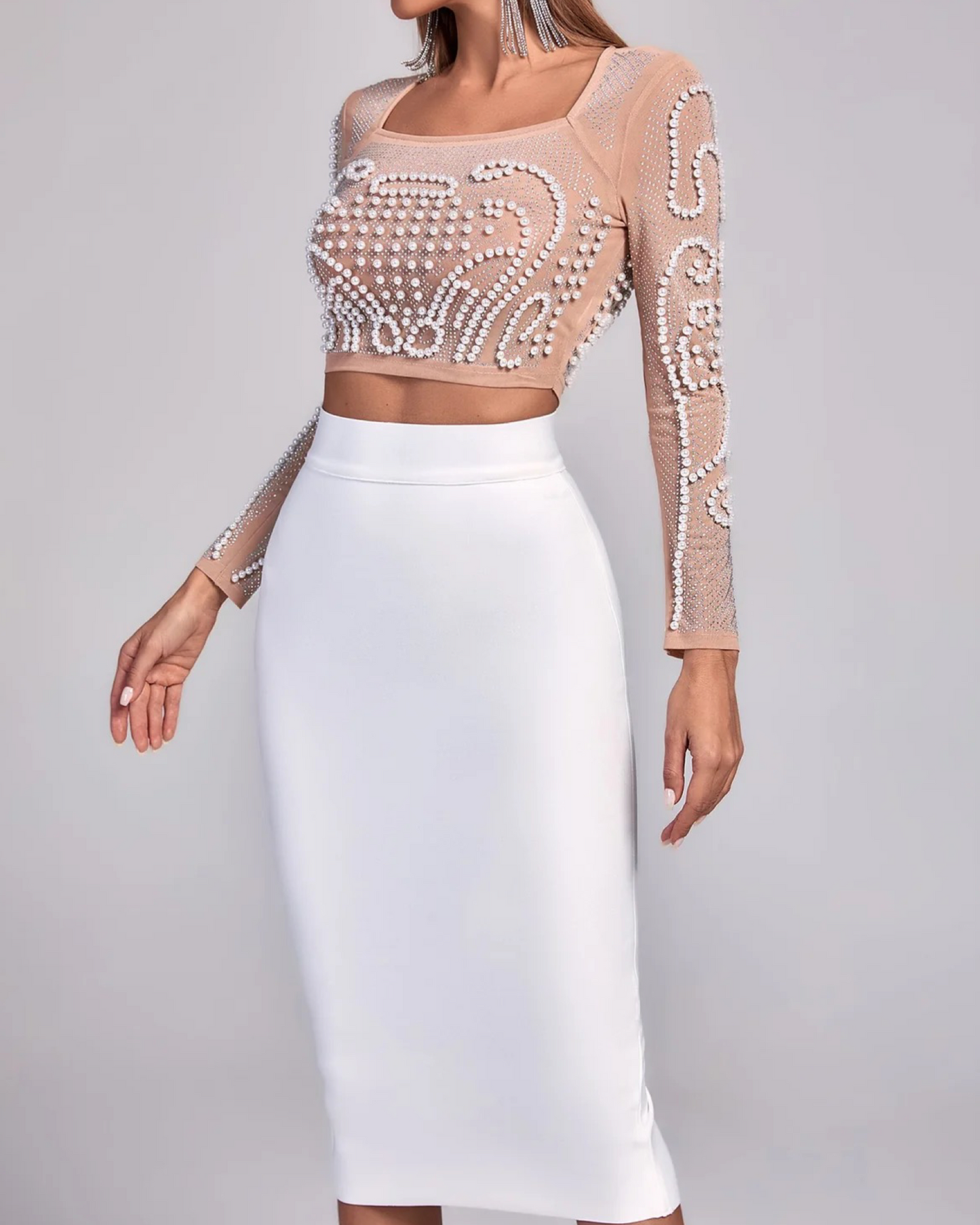 Genesis Top