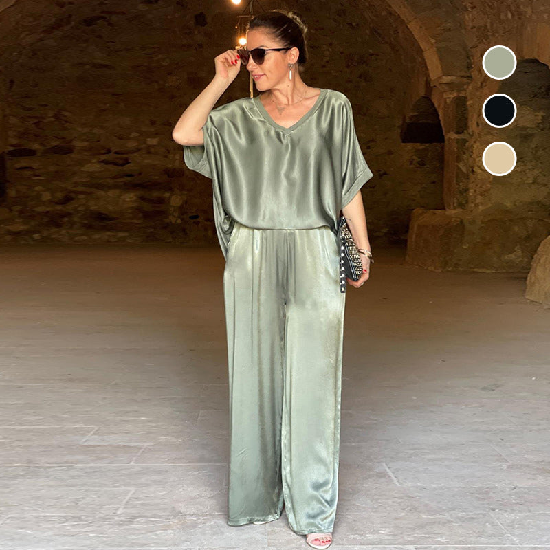 Olivia | Elegant Two Piece Set