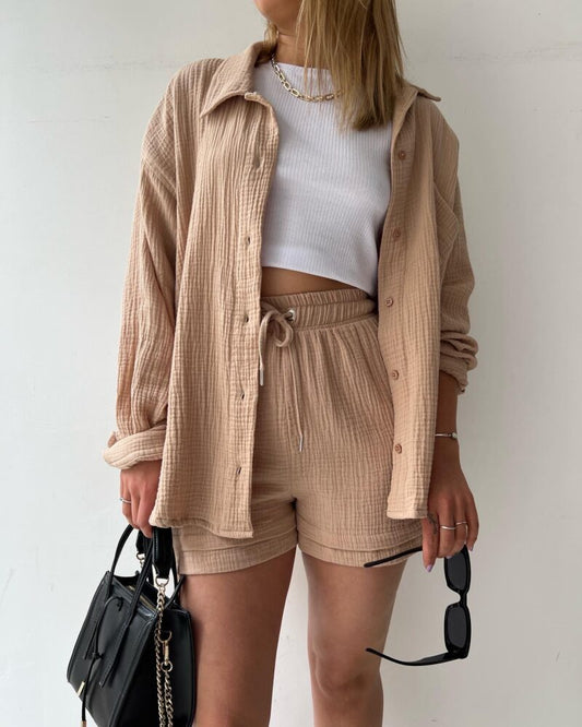 Victoria - Classy Comfortable Elegant Set