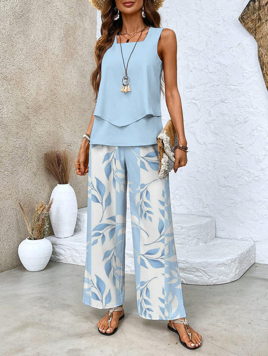 Daisy | Elegant Two Piece Set