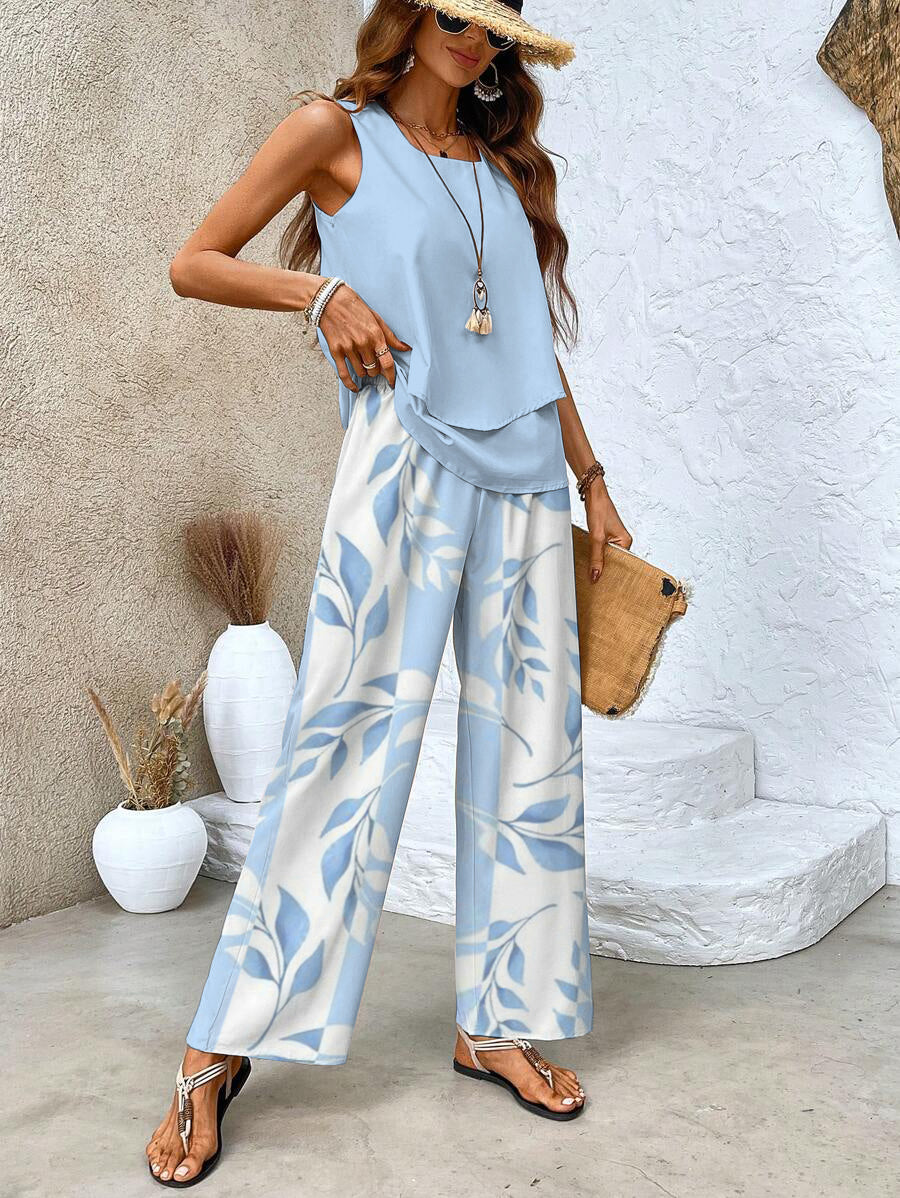 Daisy | Elegant Two Piece Set