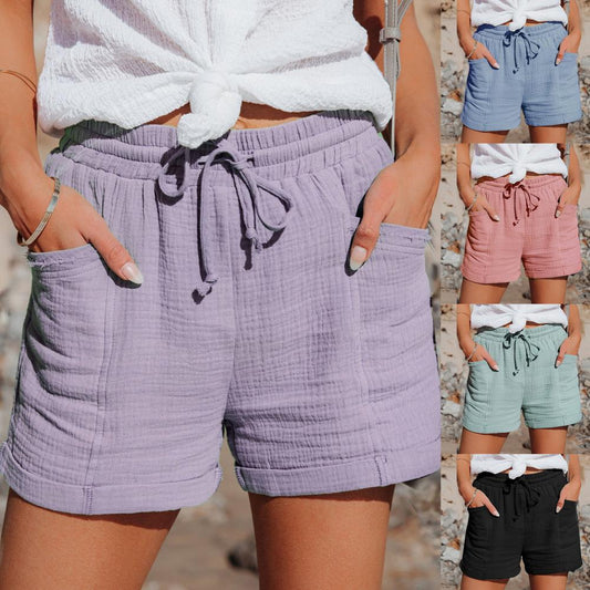 Mila Shorts