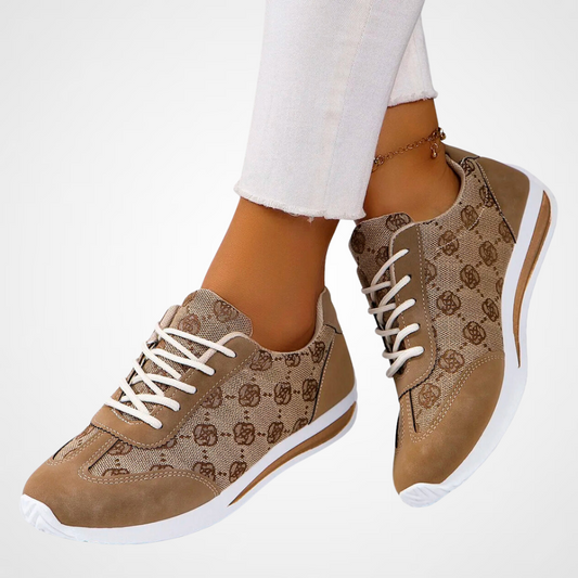 Anna | Styles Women's Sneaker