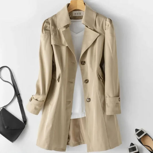 Arienne | Elegant Jacket