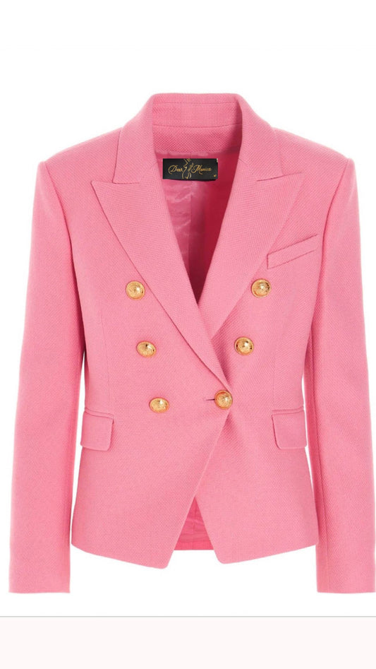 "Regina" Blazer