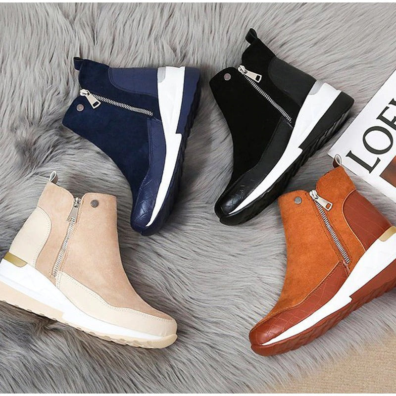 Jane | Jones Boots