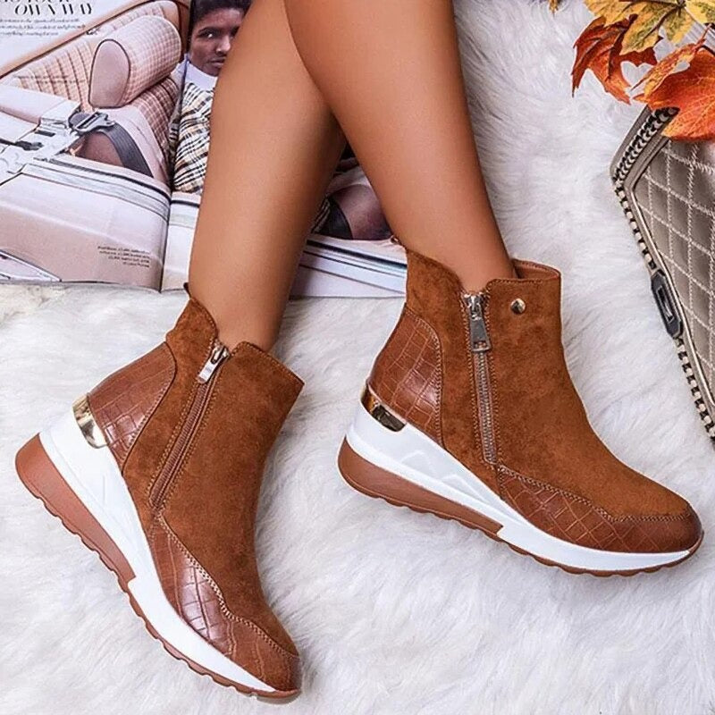 Jane | Jones Boots