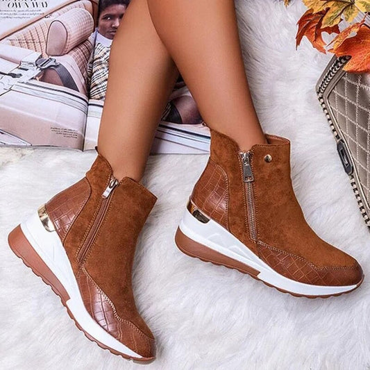 Jane | Jones Boots