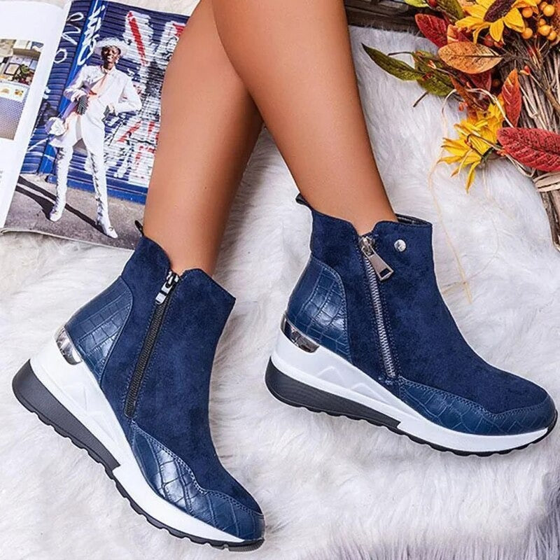 Jane | Jones Boots