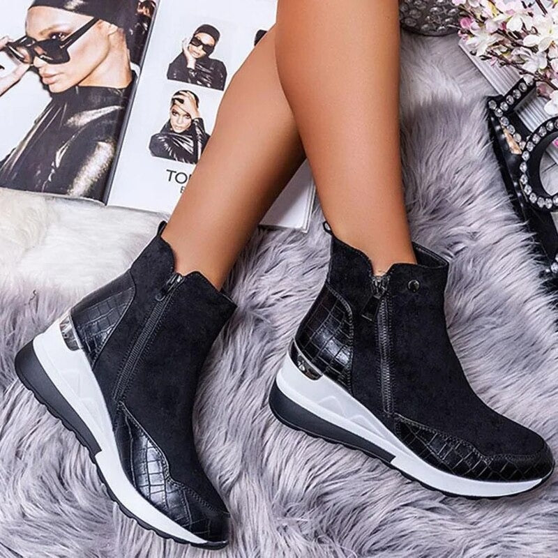 Jane | Jones Boots
