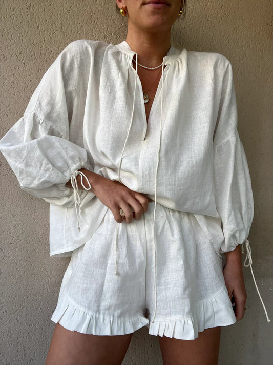 Noor | Two-Piece Chic Set